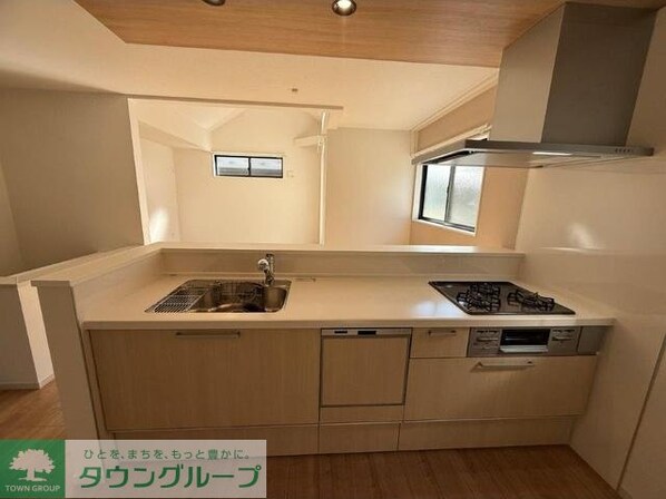 Kolet見沼南中野#14の物件内観写真